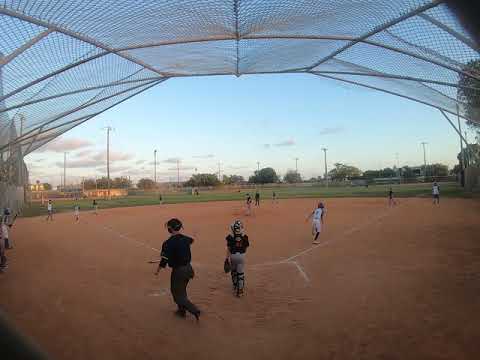 #3 Miami Ballers VS Scorpion Dynasty