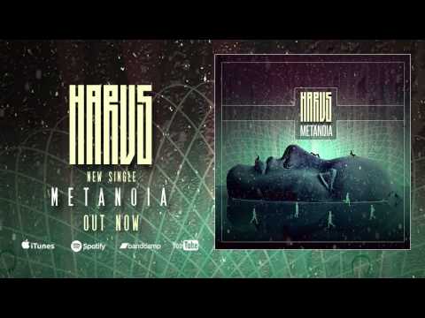 HARVS - 'Metanoia' Single