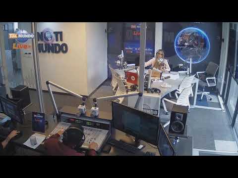 NotiMundo a la Carta