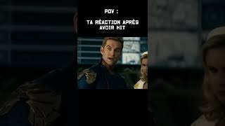 POV : TA REACTION APRES LE HIT #pokemontcg #cartespokemon #pokemon #humour