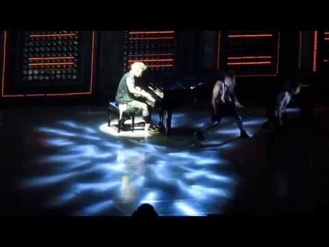 130811 SS5 @TAIWAN Henry Trap中文