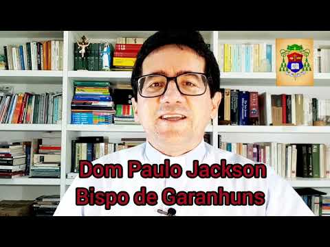 Imaculado Coração de Maria - 12/06/2021 - Lc 2,41-51 - Dom Paulo Jackson