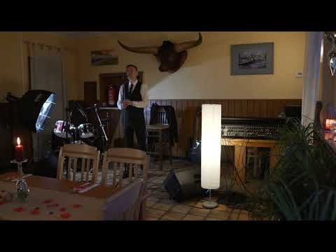 When I fall in Love - Kārlis Milzarājs (cover)