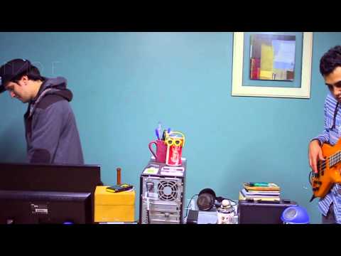 Teaser | Haikaiss & Natuv - A Vida Não é Problemática (Prod. SPVIC)