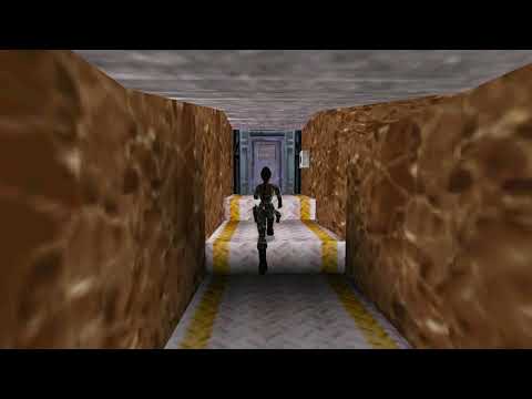 TRLE 2002.03.23 - Under High Surveillance