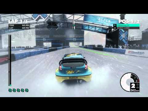 Dirt 3 Playthrough part 33 on PC in HD with me PMGaming101