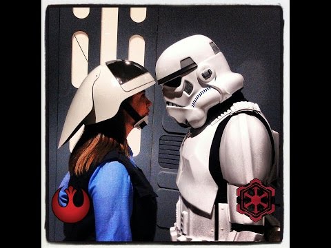 Star Wars: kill to death ratio | Stormtroopers vs Rebel Vanguard aboard the Tantive IV