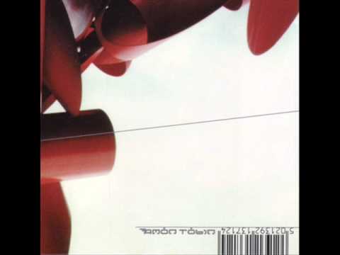 Amon Tobin - Bricolage - One Day In My Garden