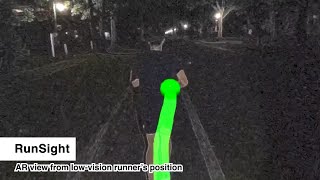 RunSight 1 min video - ACM CHI 2025
