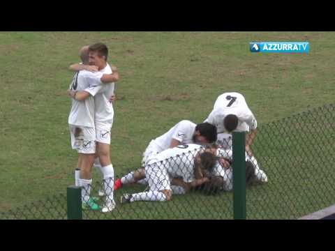 Castellettese - Acc. Borgomanero (1-0) 29/10/2017