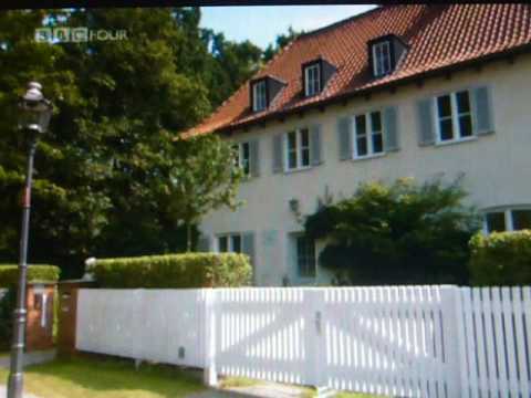 Christianity and the Nazis - for Ray and Kirk