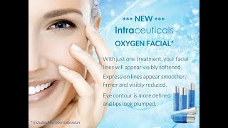 Dive into a Sea of Hydration with Bella MedSpa's Oxygen Facial - Glow Like Never Before!