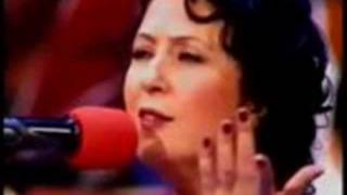 Melihat GÜLSES-Duygular Coşuyor Çaldığın Zaman (KÜRDİLİ HİCAZKÂR)R.G.