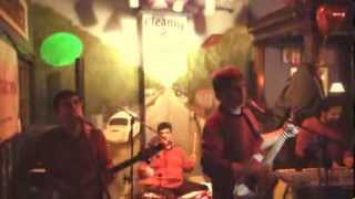 JULIE DO YOU LOVE ME -  THE ROCKINGHAMS