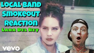 Lana Del Rey - Did You Know That There's a Tunnel Under Ocean Blvd (Reaction)