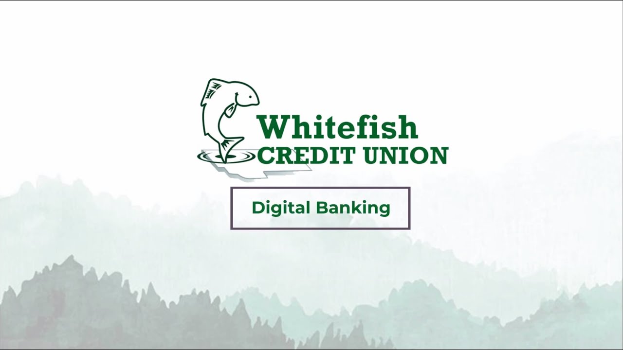 Announcing the Online Banking Conversion