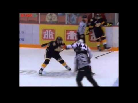Mason Geertsen vs Taylor Green
