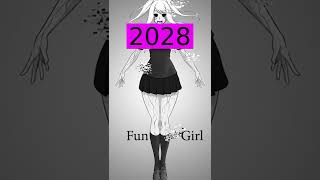 Download lagu Evolution Of Rivals In Yandere Simulator mp3