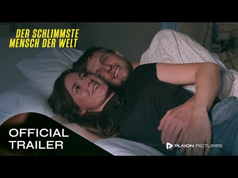Der Schlimmste Mensch der Welt (Deutscher Trailer) - Renate Reinsve, Anders Danielsen Lie