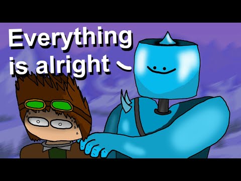 Ice Rod Terraria