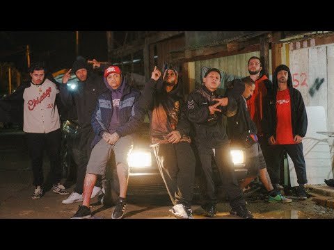 Cypher Lado Sul do Mapa - ( Prod. @PatricioSid/ Hxtel Beats )