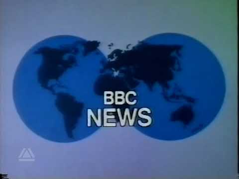 BBC1 Clock - 21st February 1981