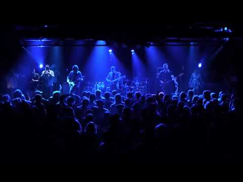 The Royal Scam (Steely Dan) - cover by Kung Fu