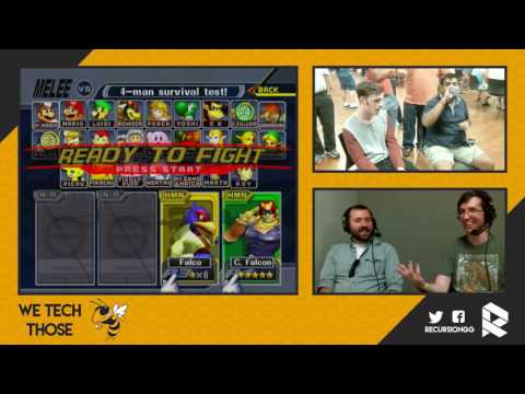 WTT7 - Pools - RCS | Guava (Falco) vs StackDolla$ (C. Falcon)