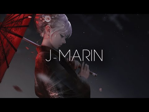J-Marin - No Time To Die