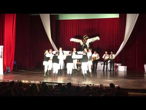 Românașul Folk Ensemble   Cluj Napoca, România