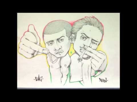 TRIT - Hip Hop E Bina