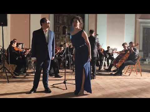 Luigi Paolillo - Brindisi (Traviata) 