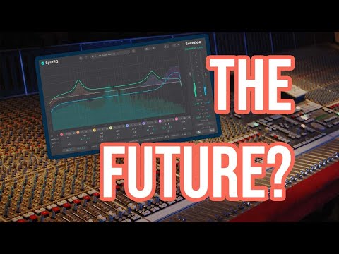 Split EQ - First Impressions