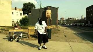 Freeway - Beautiful Music [Official Video]