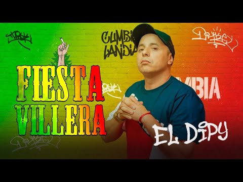 El Dipy - ÉXITOS FESTIVOS ENGANCHADOS