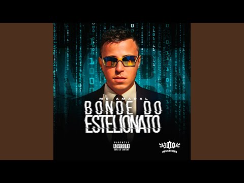 Bonde do Estelionato