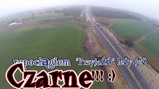 preview picture of video 'Droga Ekspresowa / Expressway S11 Obwodnica Poznania'