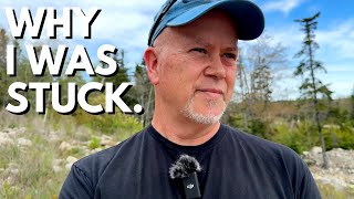 Why I Felt Stuck on YouTube (And What Finally Worked)