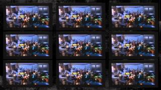 South Central Cartel- Gang Stories