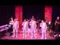 I Was The Life Of The Party Live By The Dramatics