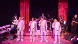 I Was The Life Of The Party Live by - The Dramatics –