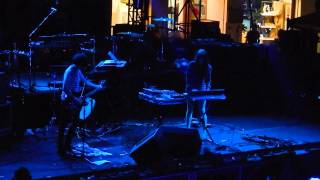 The KVB - Never Enough (Ypsigrock 2015 - Live)