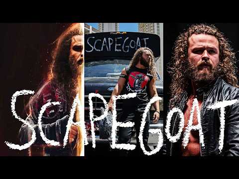 How Jack Perry Became  A Scapegoat For AEW