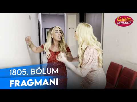 TV Programları Gelinim Mutfakta 1805. Bölüm Fragmanı - Ön İzleme Detayları