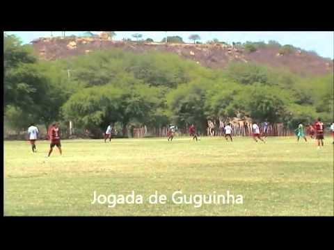 Gremio Canoas 1 x 5 Flaresta sub 20 Amistoso em Petrolandia