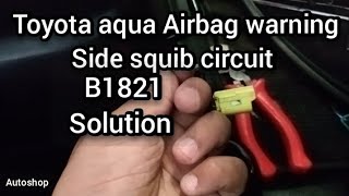 Que es obd b1821 Chevrolet