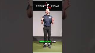 Effortless Golf Swing Analysis with GOATY: Unlock Potential