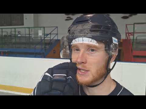 Oscar Flynn hodnotí zápasy proti Cvočkaři Hořovice a SK Černošice