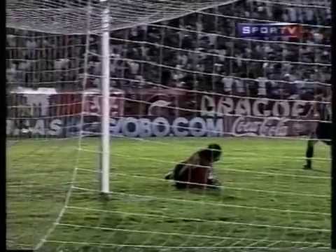 Americano 2 x 2 Flamengo (29/03/2000)