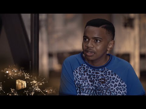 Khaya unleashed – The Queen | Mzansi Magic